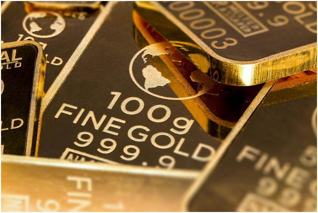 Why Inflation Is Creating A Once In A Decade Opportunity For UAE Gold Traders