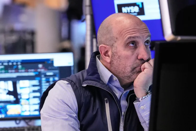 Dow climbs, S&P 500 and Nasdaq slip as Nvidia leaves investors wanting more