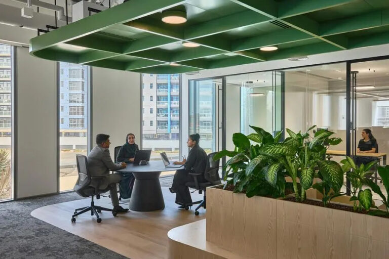 Gensler Global Workplace Survey 2026 Reveals UAE Employees Want A Physical Workplace And Technology Advancement To Unite