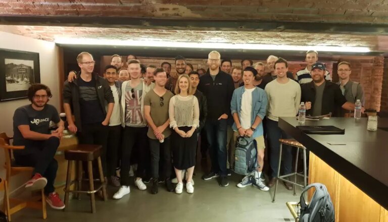 Startmate’s heading back to Silicon Valley with its founders