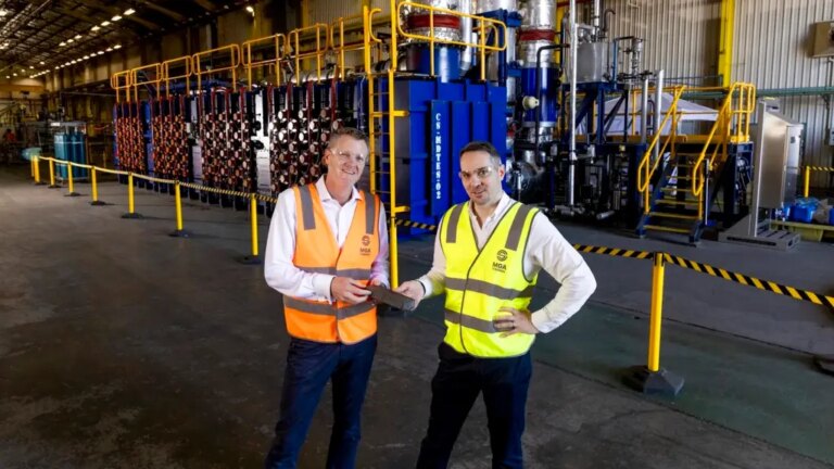 Climate tech startup MGA Thermal raises $17 million