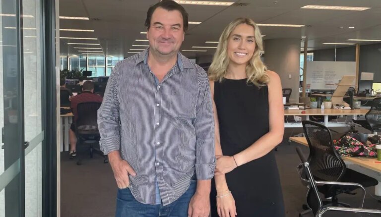 Startup 360: Eucalyptus exit, WiseTech’s AI cuts, Canva’s acquisitions, capping Uber surge prices