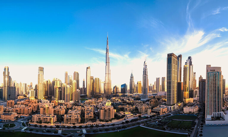 First Sales, Cash Buyers Dominate As Dubai Real Estatemaintains Strong Start To Year