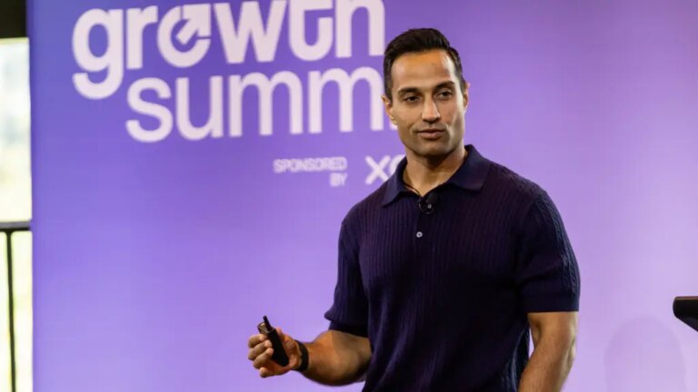 “Don’t build your strategy on someone else’s definition of success”: Xero MD urges founders to define their own path