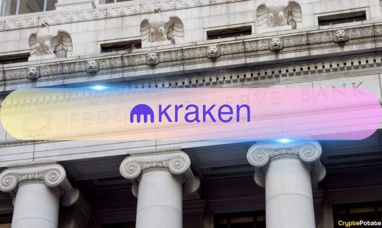 Kraken Just Became the First Crypto Company With a Fed Master Account — Why It Matters