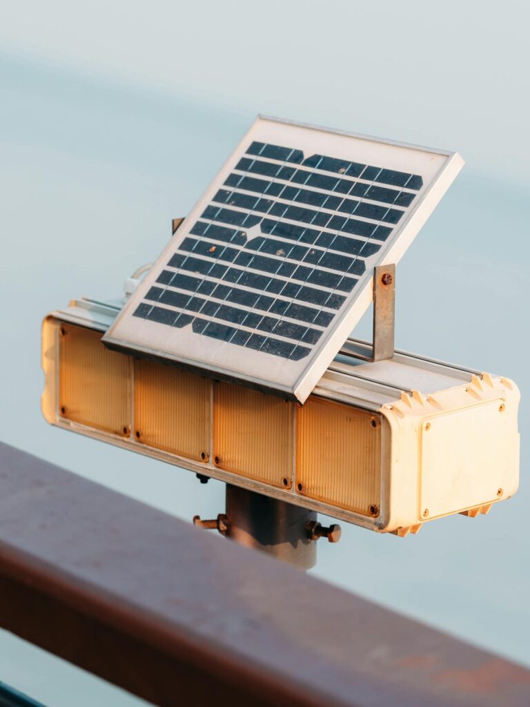 Solar panels representing Masdar clean energy expansion