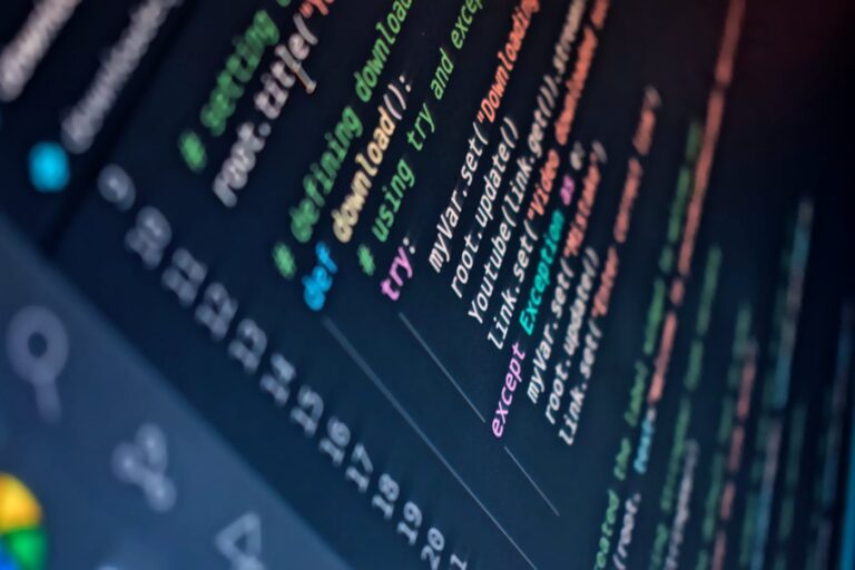 Tech workforce representing UAE digital economy